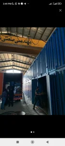 اجاره کانتینر جهت نگهداری انواع لوازم