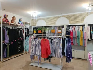 حجاب سرای دینا