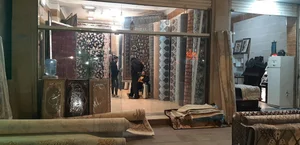 فروشگاه فرش چاوندری 3
