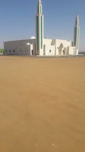 مكتب الدعوة بالوديعة