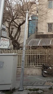 بیمارستان روانپزشکی مهرگان 2