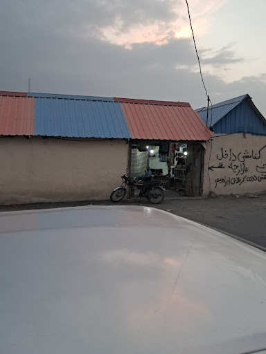 بازارچه نخل