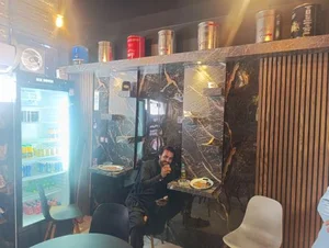 کافی شاپ کوروش 4