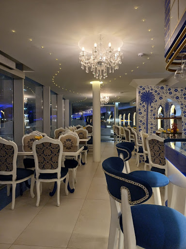 Monaco lounge