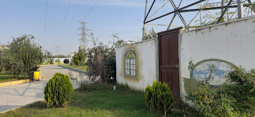 بوستان هیرکانی