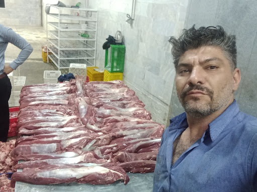 سوپر گوشت گوساله آوا
