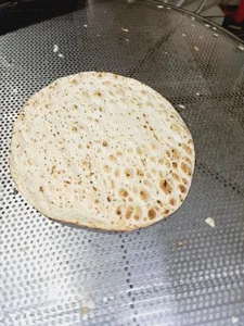 نانوایی تافتون مسجدالزهرا سلام الله علیها 4
