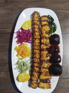 رستوران ولیعصر