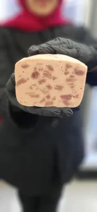 محصولات خانگی چیکامیت فود 4