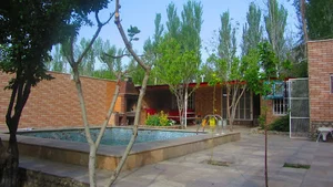 ویلا باغبادران باغبهادران صالحی