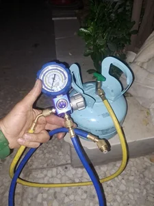 سرویس و تعمیر کولر آبی و گازی در دروازه شمیران 3