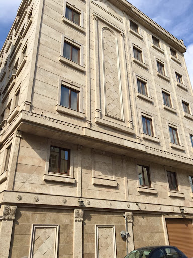 کلینیک درد ماهان