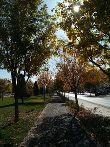 Yazır Yürüyüş Yolu