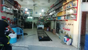 آپاراتی و تعویض روغن محمدزاده