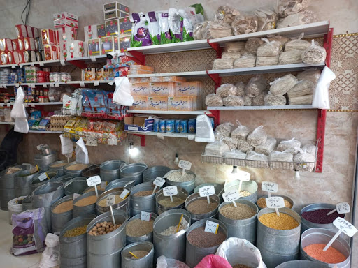 برنج شکیبا
