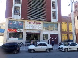 شنوایی شنجی فراصوت