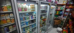 سوپر مارکت خانواده 3