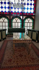 باغ عفیف آباد