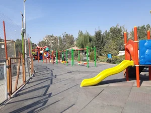 Khanevadeh Park