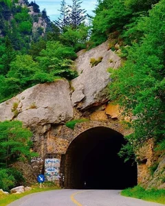 پارک دهکده طلایی