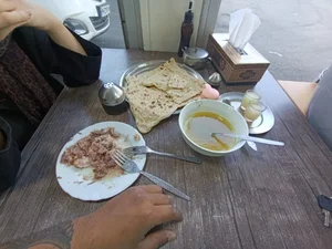 طباخی امین 2