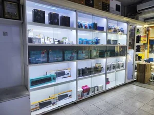 Shop Farrahi (Forozande computer)
