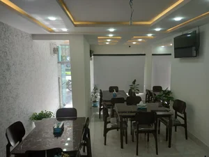 آشپزخانه و غذا خوری رشت 5