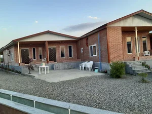 مجتمع اقامتی و پذیرایی پادینگ