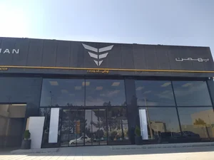نمایندگی ایران خودرو مهدی دهقان بنادکی 3