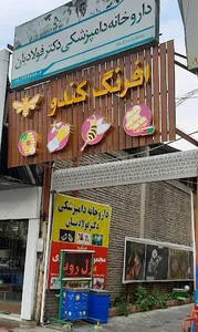 دکتر فولادیان