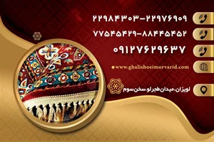 قالیشویی و مبل شویی مروارید 3