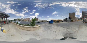 جایگاه گاز طبیعی فرهنگ شهر