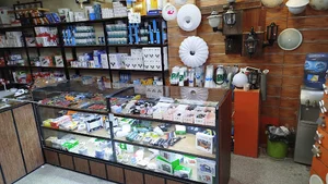 کالای برق توانا