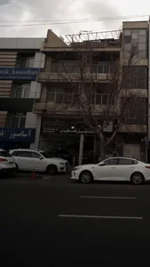 نمایشگاه اتومبیل تخت طاووس 2