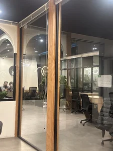 املاک داته