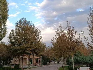 پارک بسیج