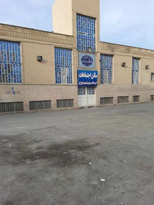 فرهنگسرای شهید زارع مشکین دشت