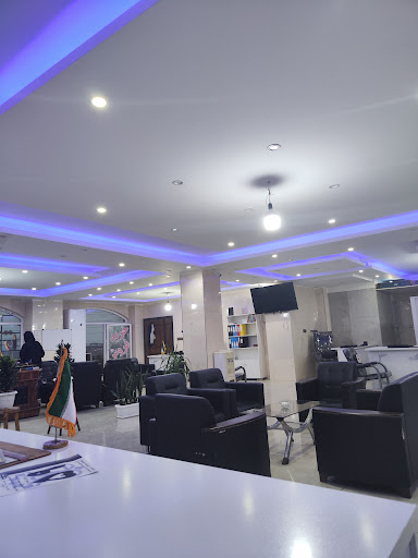 اقای املاک