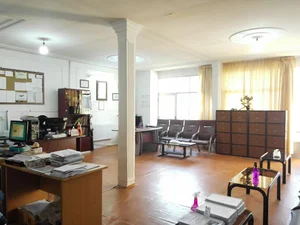 دبستان پسرانه مکتب القران