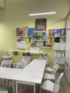 World of Imagination