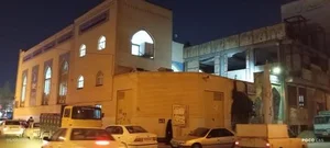 مسجد حضرت زینب کبری (س) 4