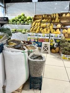 میوه فروشی نظری 2