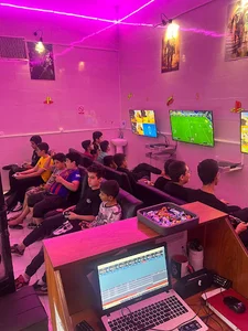 call of game گیم نت