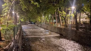 بوستان خزر