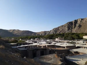 روستای تاریخی یاسه چای