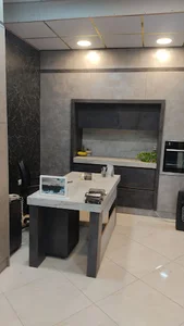 کابینت شیراز گالری دکورات