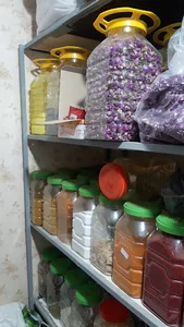 ادویه و حبوبات زرپران