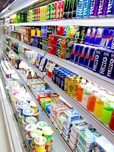 فروشگاه یاران دریان شعبه شاهان پردیس