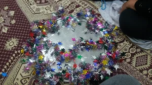 سوپر مارکت آقا حمید