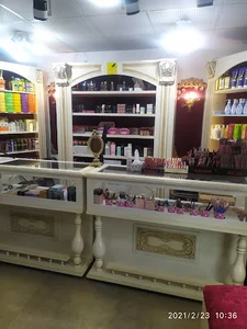 sephora gallery